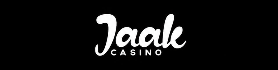 Jaak Casino logo